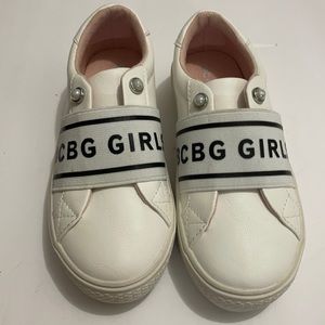 BCBG Girls Sneakers